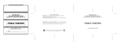Normal Oily (Pfdc Brspectrum N Oily Us Retail 0292512)
